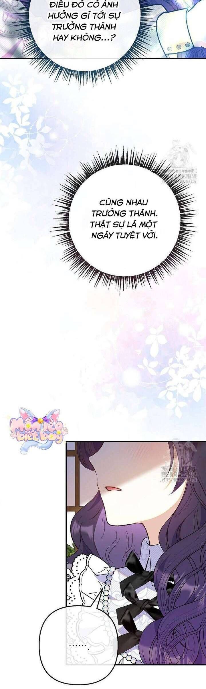 Con Gái Cưng Của Quỷ: Chapter 103