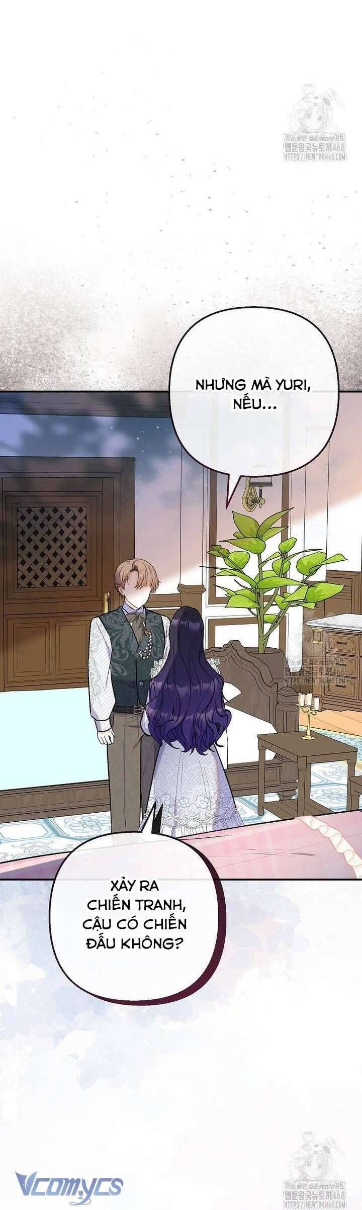 Con Gái Cưng Của Quỷ: Chapter 103