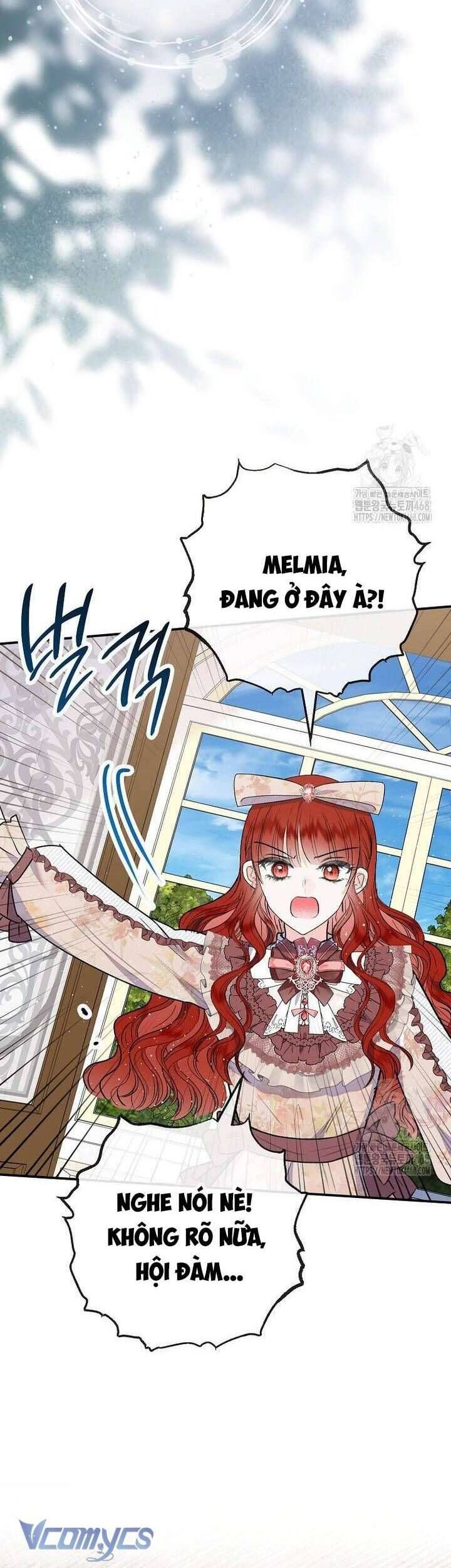 Con Gái Cưng Của Quỷ: Chapter 103