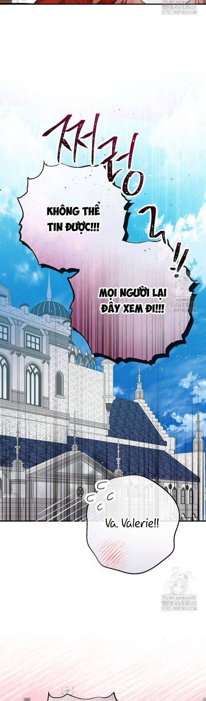 Con Gái Cưng Của Quỷ: Chapter 103