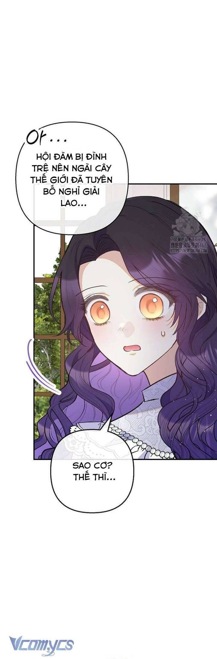 Con Gái Cưng Của Quỷ: Chapter 103