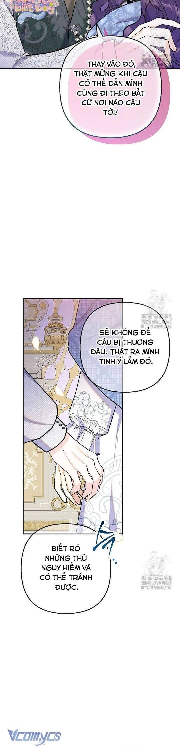 Con Gái Cưng Của Quỷ: Chapter 103