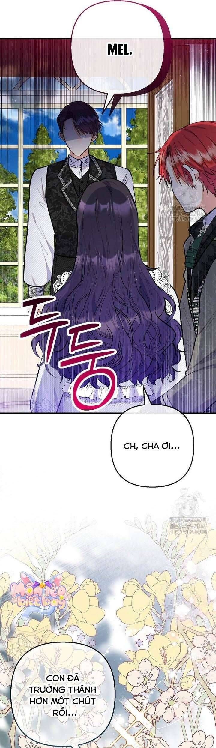 Con Gái Cưng Của Quỷ: Chapter 103