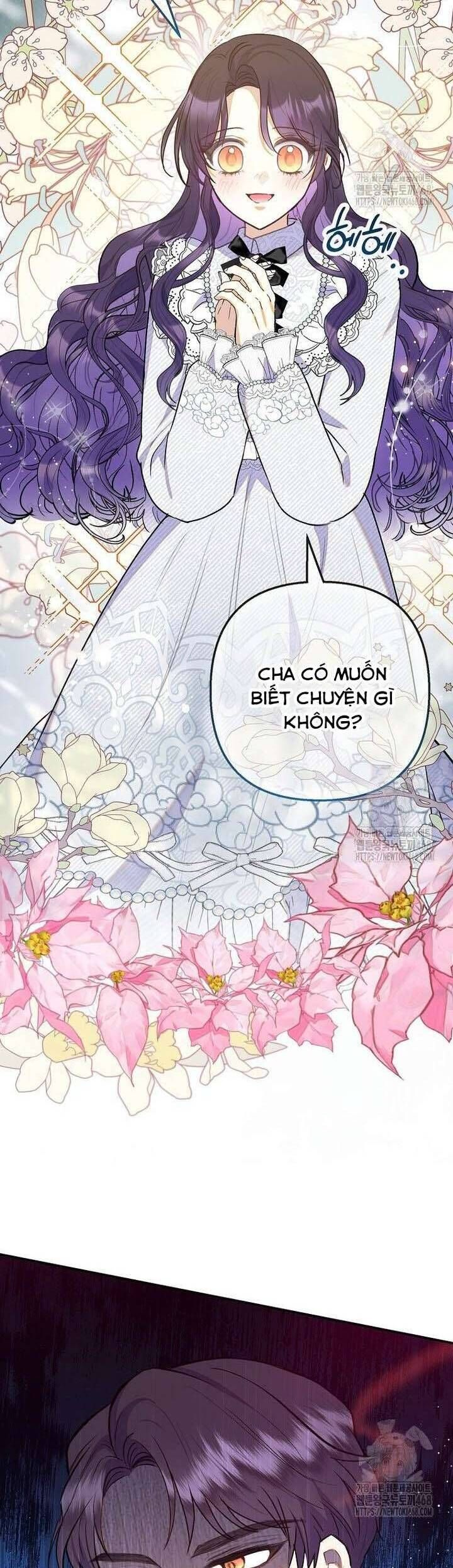 Con Gái Cưng Của Quỷ: Chapter 103