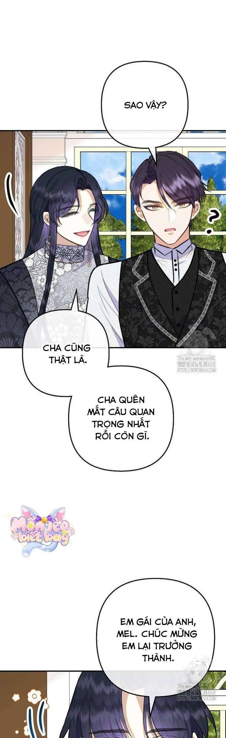 Con Gái Cưng Của Quỷ: Chapter 103