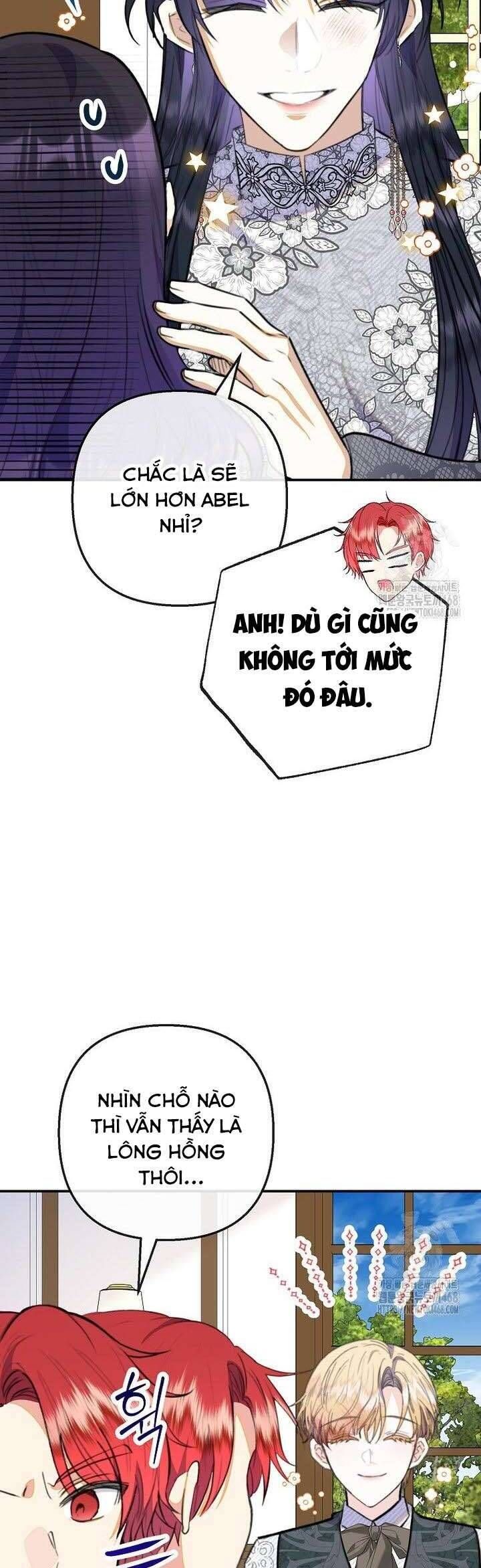 Con Gái Cưng Của Quỷ: Chapter 103