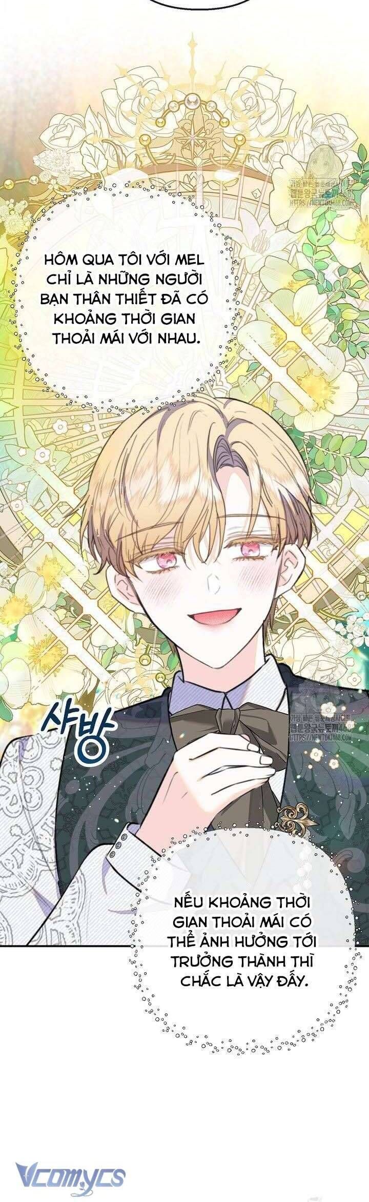 Con Gái Cưng Của Quỷ: Chapter 103