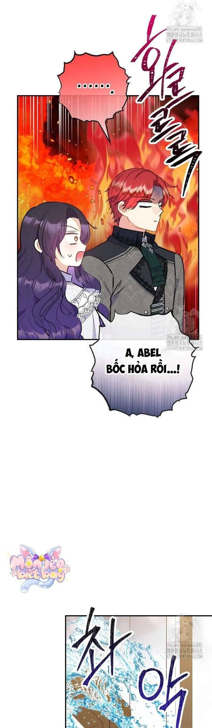 Con Gái Cưng Của Quỷ: Chapter 103