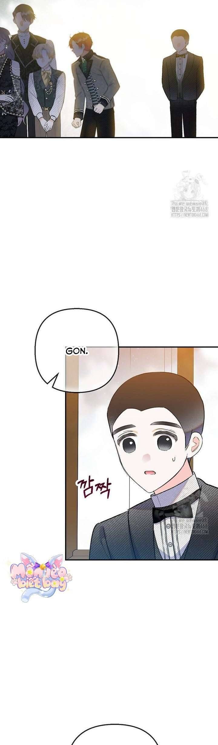 Con Gái Cưng Của Quỷ: Chapter 103