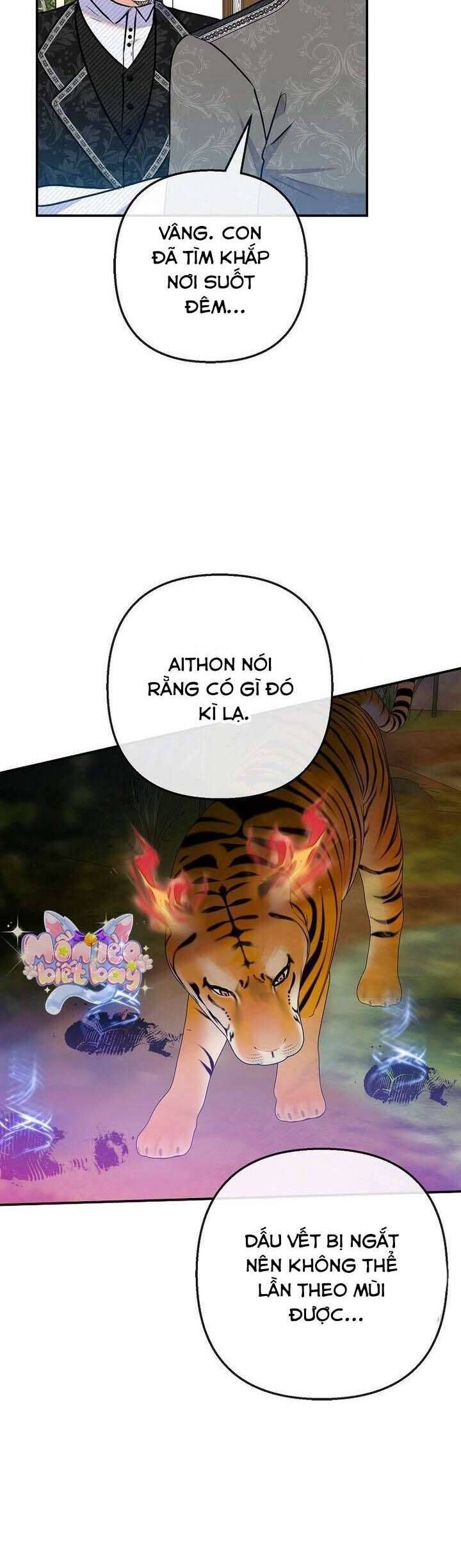 Con Gái Cưng Của Quỷ: Chapter 103