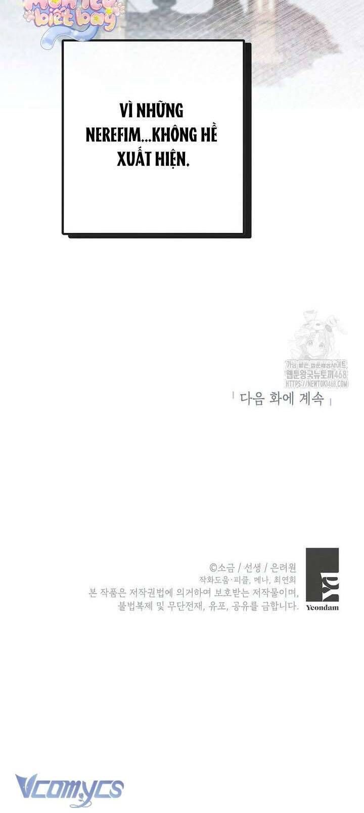 Con Gái Cưng Của Quỷ: Chapter 103