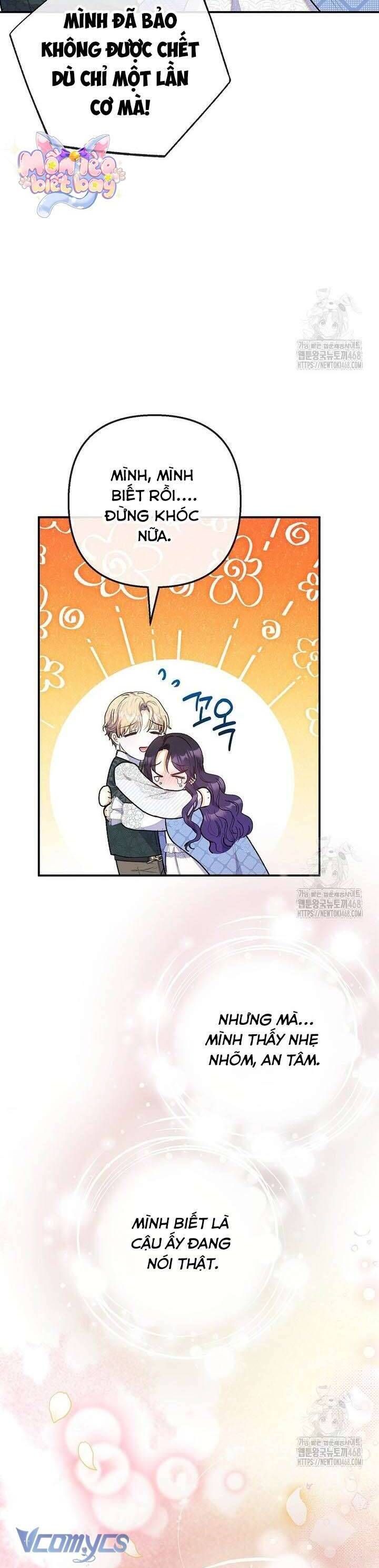 Con Gái Cưng Của Quỷ: Chapter 103