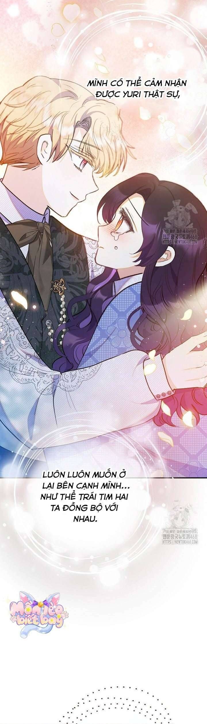 Con Gái Cưng Của Quỷ: Chapter 103