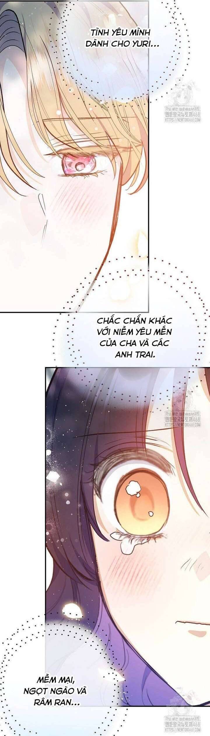 Con Gái Cưng Của Quỷ: Chapter 103