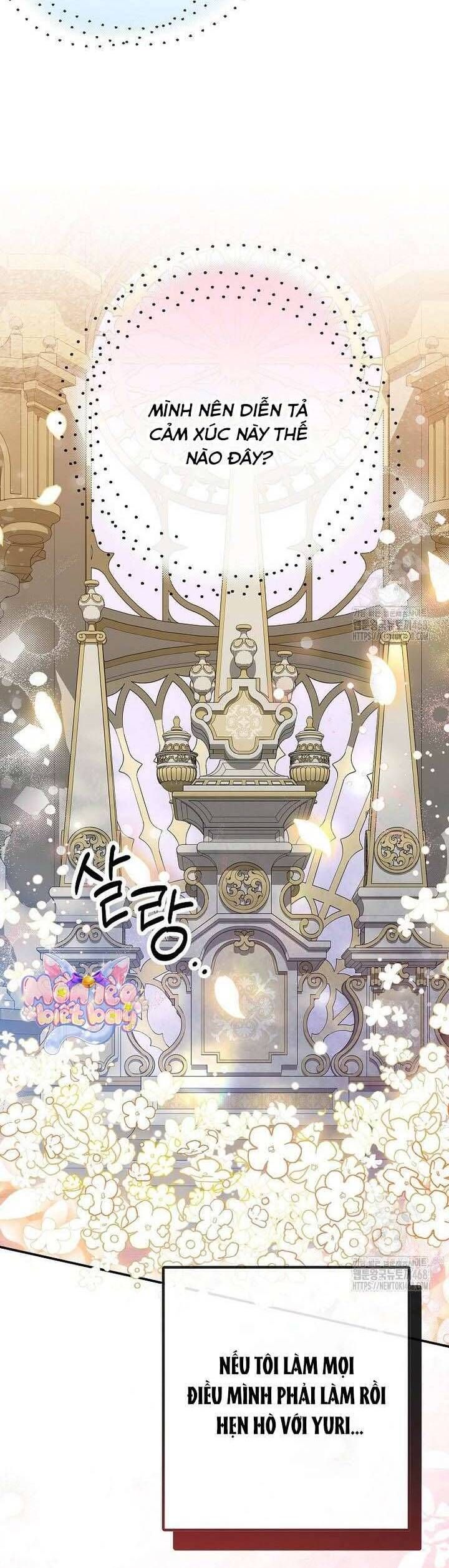 Con Gái Cưng Của Quỷ: Chapter 103