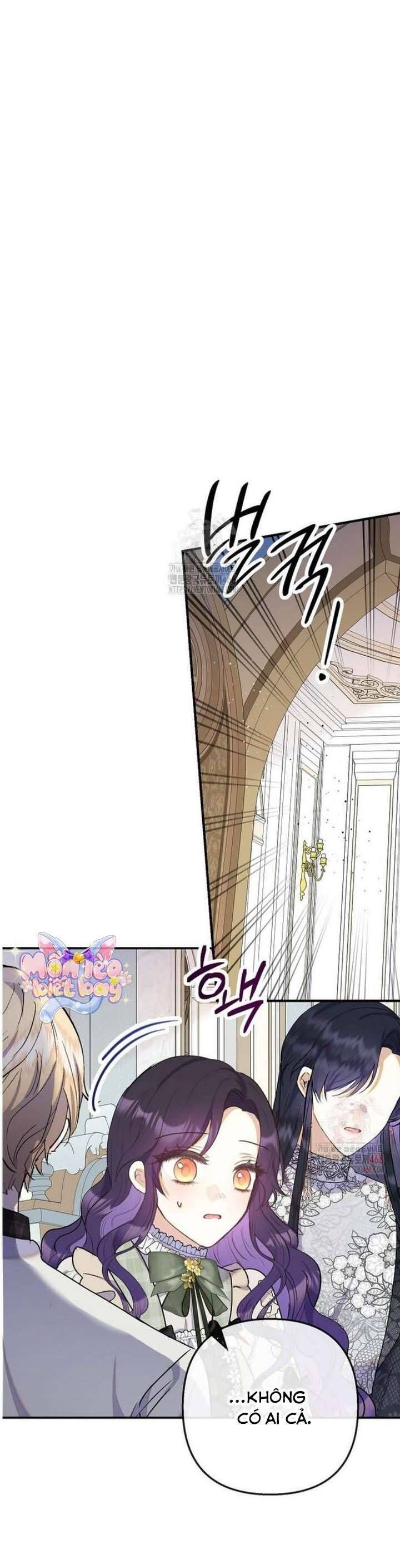 Con Gái Cưng Của Quỷ: Chapter 104