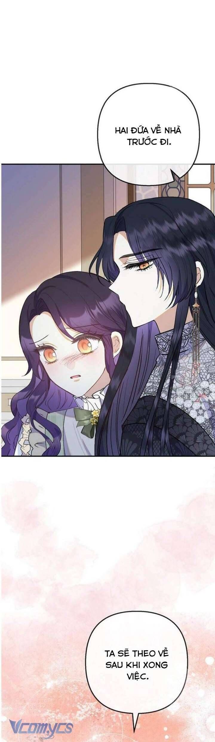 Con Gái Cưng Của Quỷ: Chapter 104