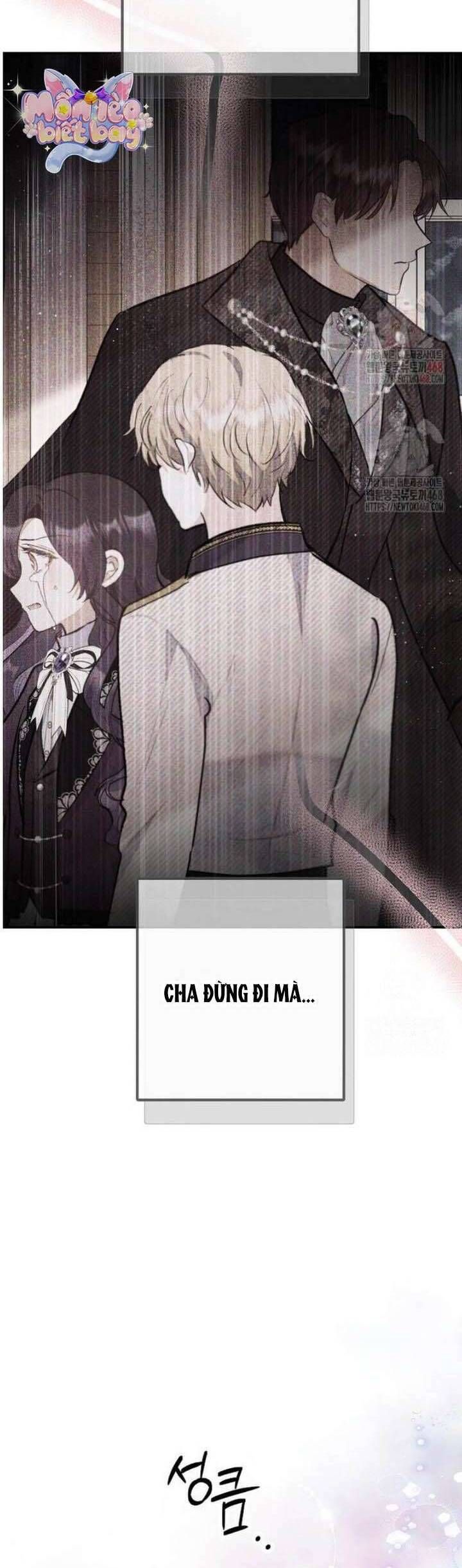 Con Gái Cưng Của Quỷ: Chapter 104