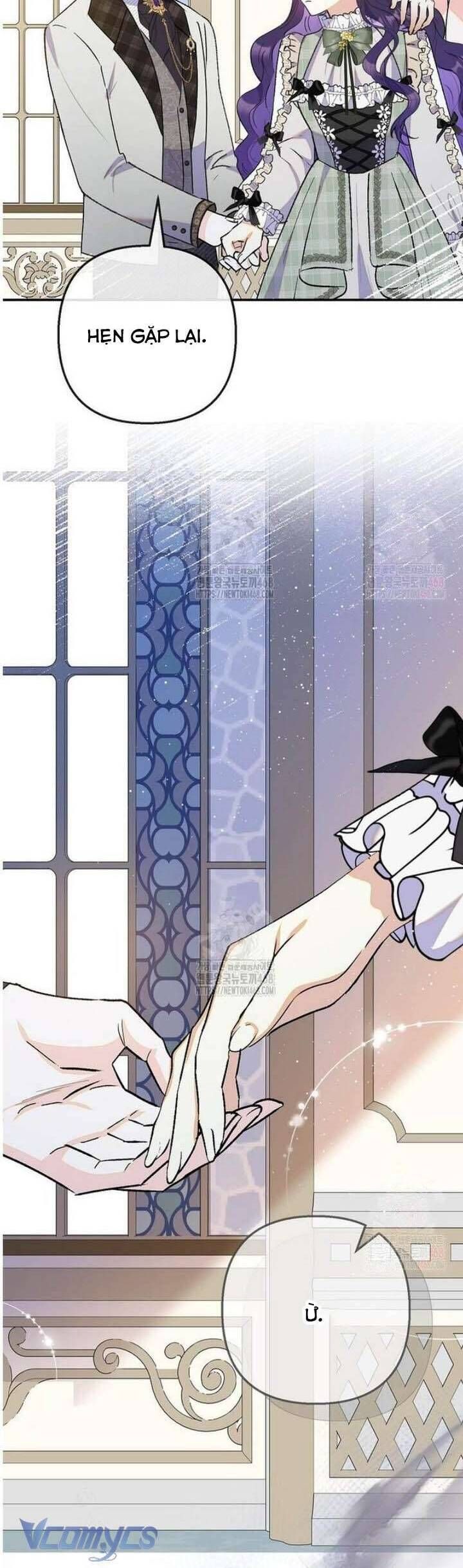 Con Gái Cưng Của Quỷ: Chapter 104