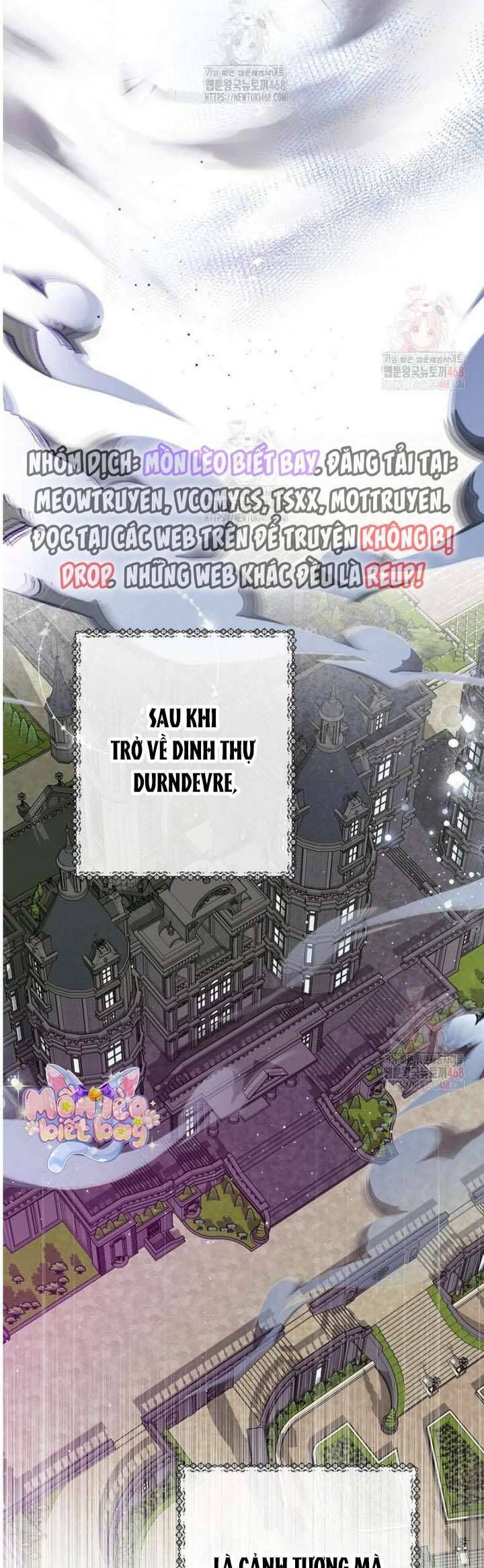 Con Gái Cưng Của Quỷ: Chapter 104