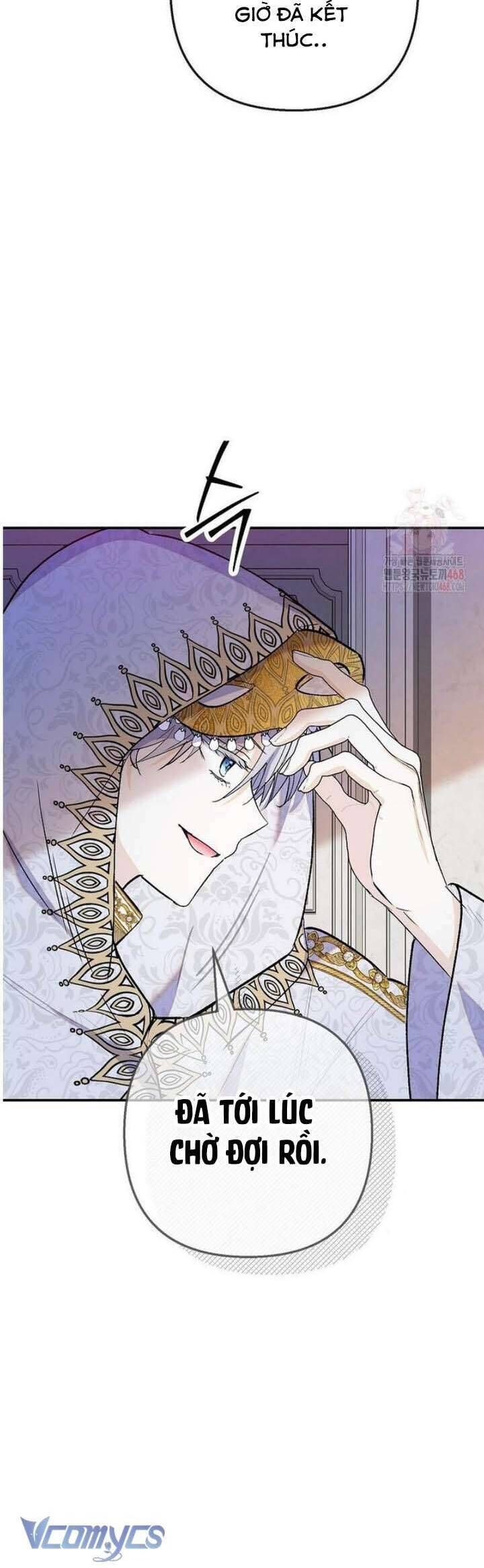 Con Gái Cưng Của Quỷ: Chapter 104