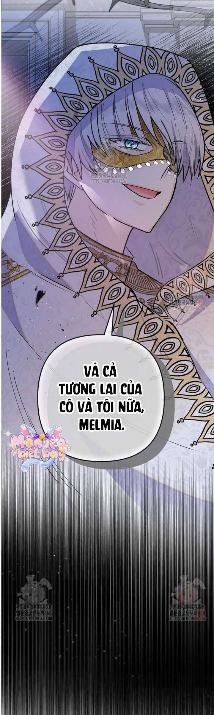 Con Gái Cưng Của Quỷ: Chapter 104