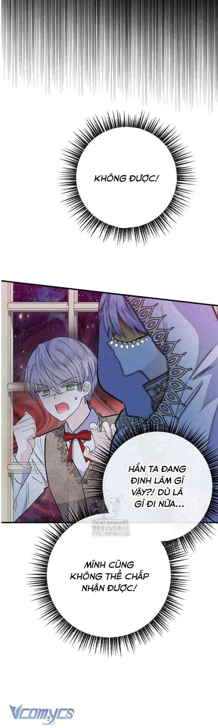 Con Gái Cưng Của Quỷ: Chapter 104