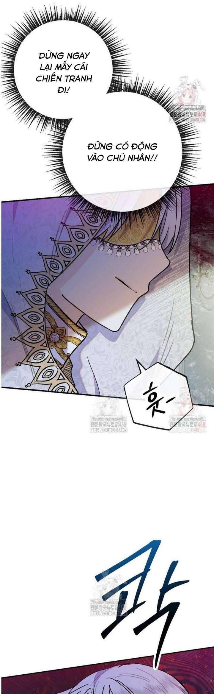 Con Gái Cưng Của Quỷ: Chapter 104