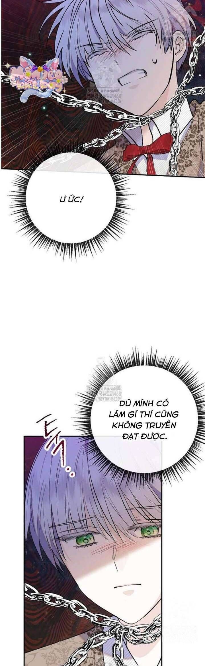 Con Gái Cưng Của Quỷ: Chapter 104