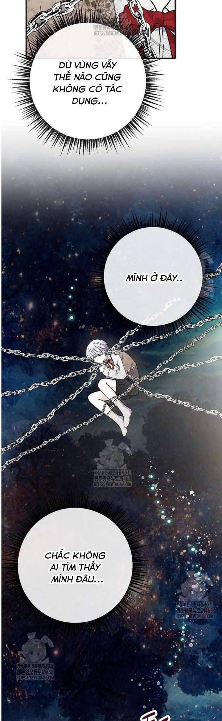 Con Gái Cưng Của Quỷ: Chapter 104