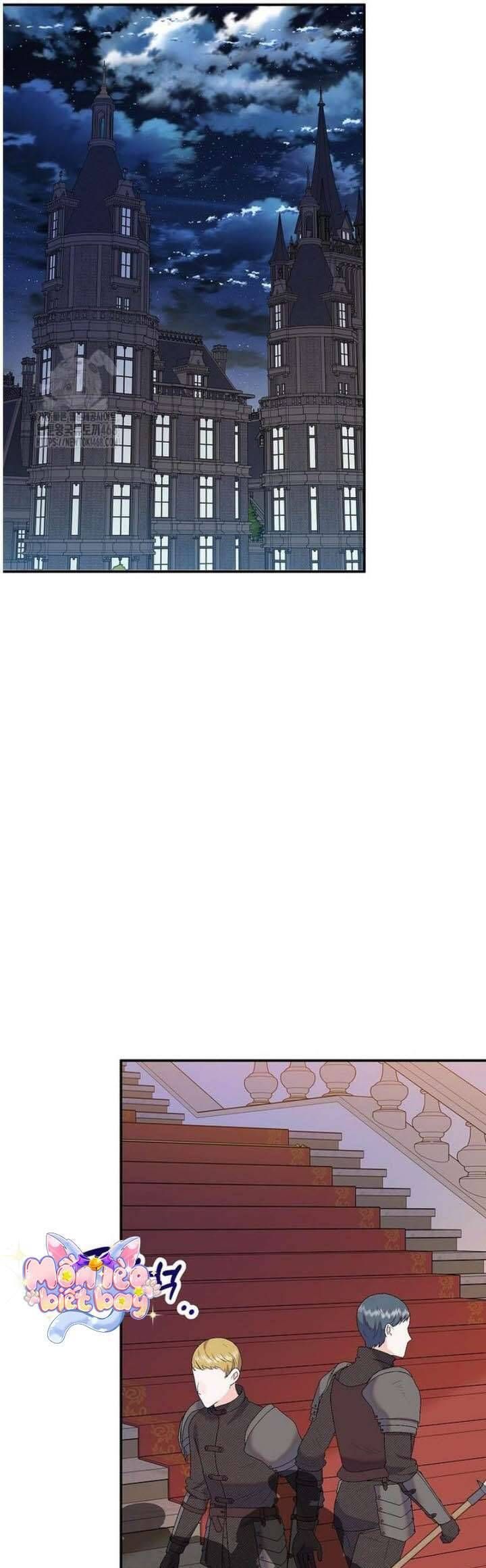 Con Gái Cưng Của Quỷ: Chapter 104