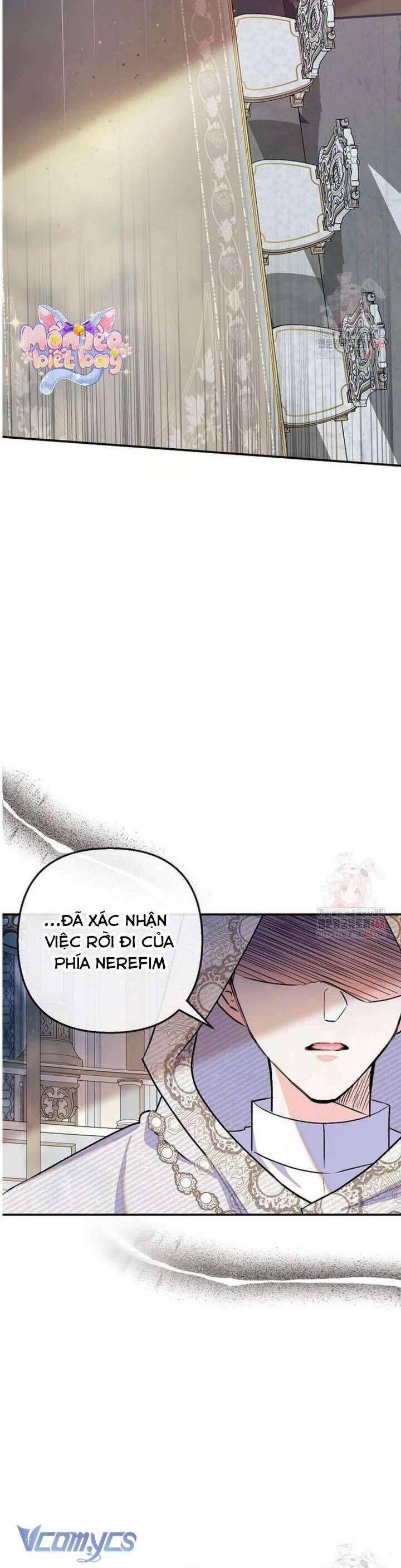 Con Gái Cưng Của Quỷ: Chapter 104