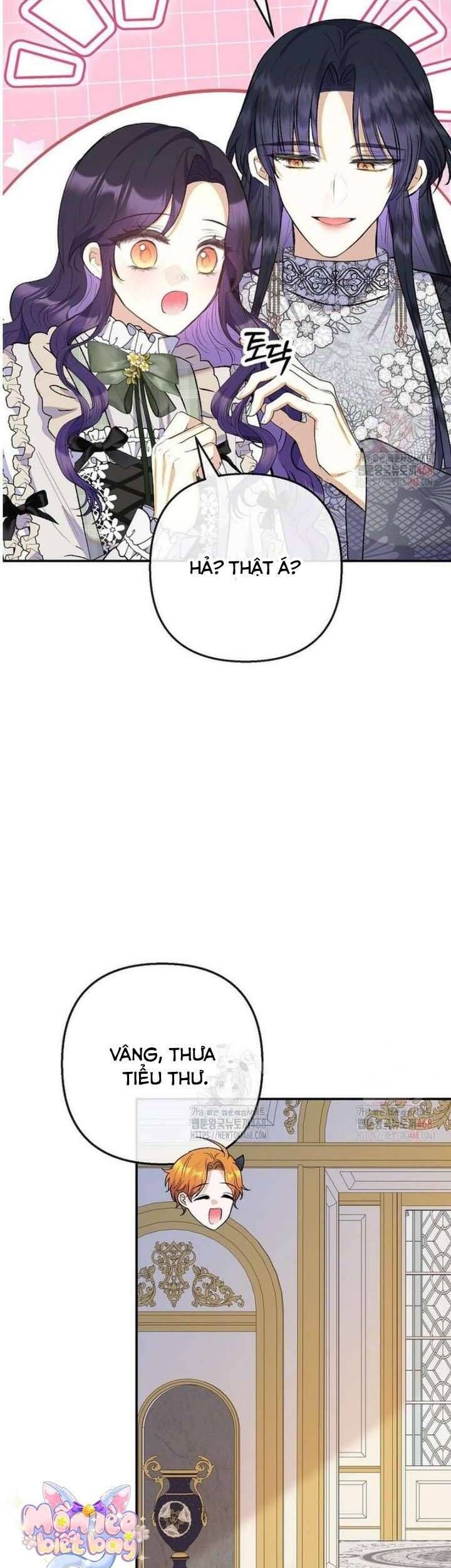 Con Gái Cưng Của Quỷ: Chapter 104