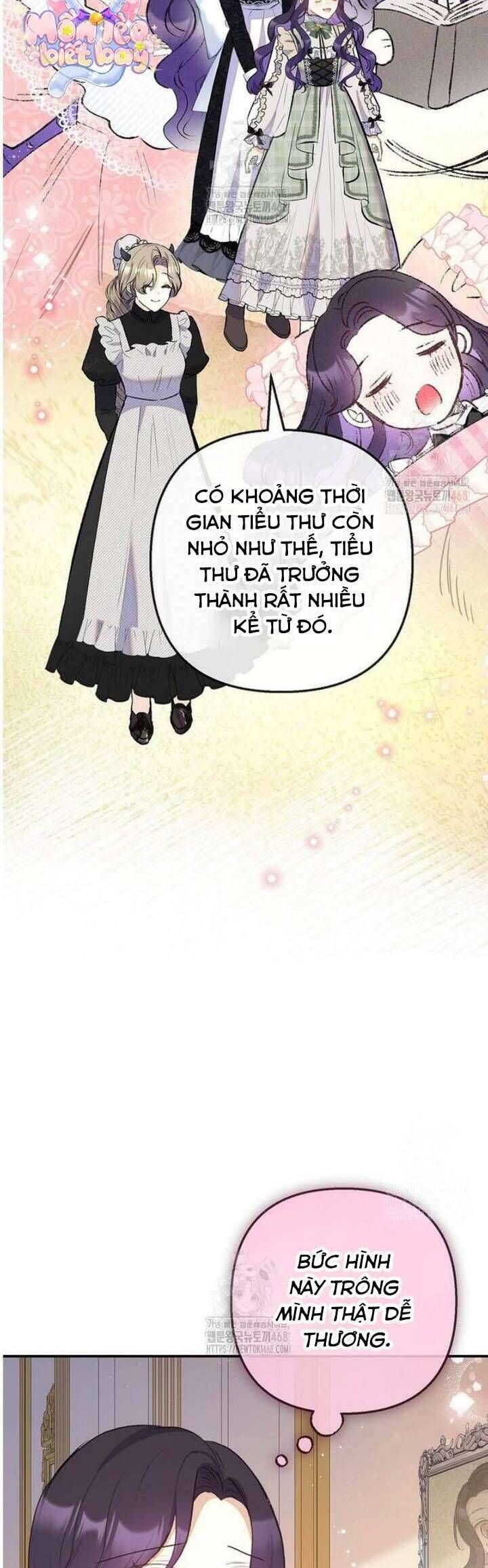 Con Gái Cưng Của Quỷ: Chapter 104