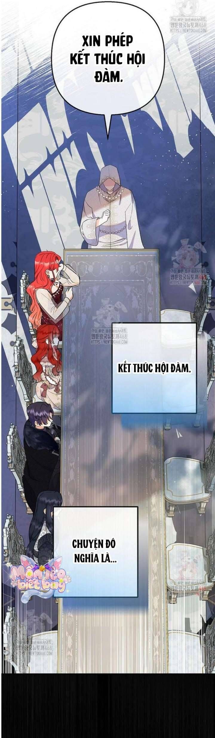 Con Gái Cưng Của Quỷ: Chapter 104