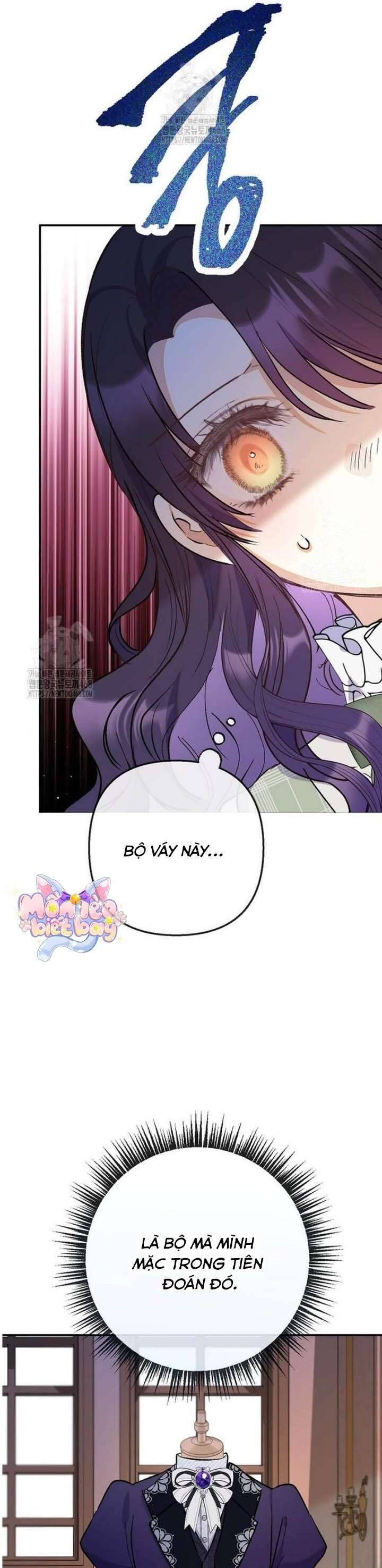 Con Gái Cưng Của Quỷ: Chapter 104