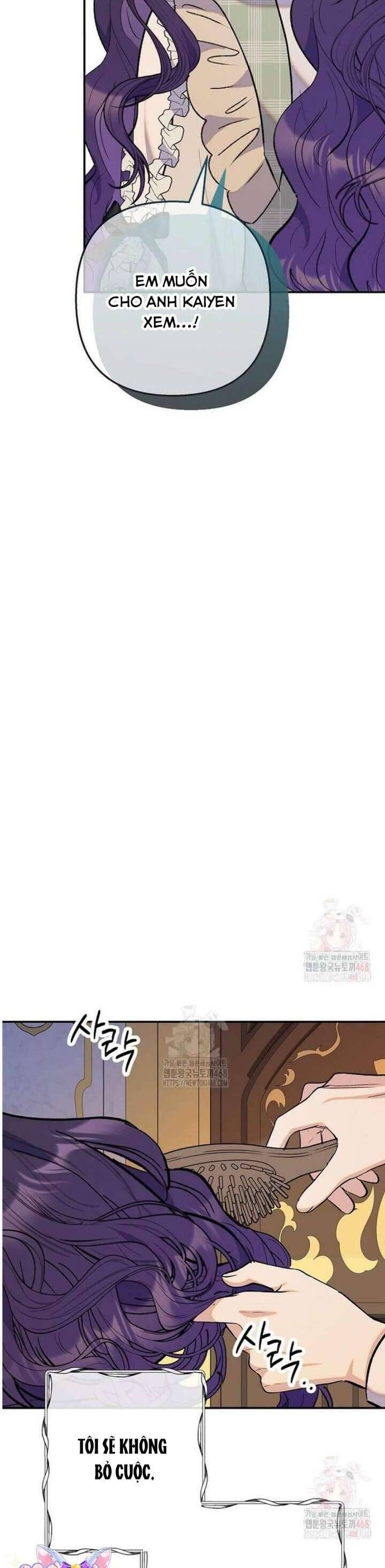 Con Gái Cưng Của Quỷ: Chapter 104