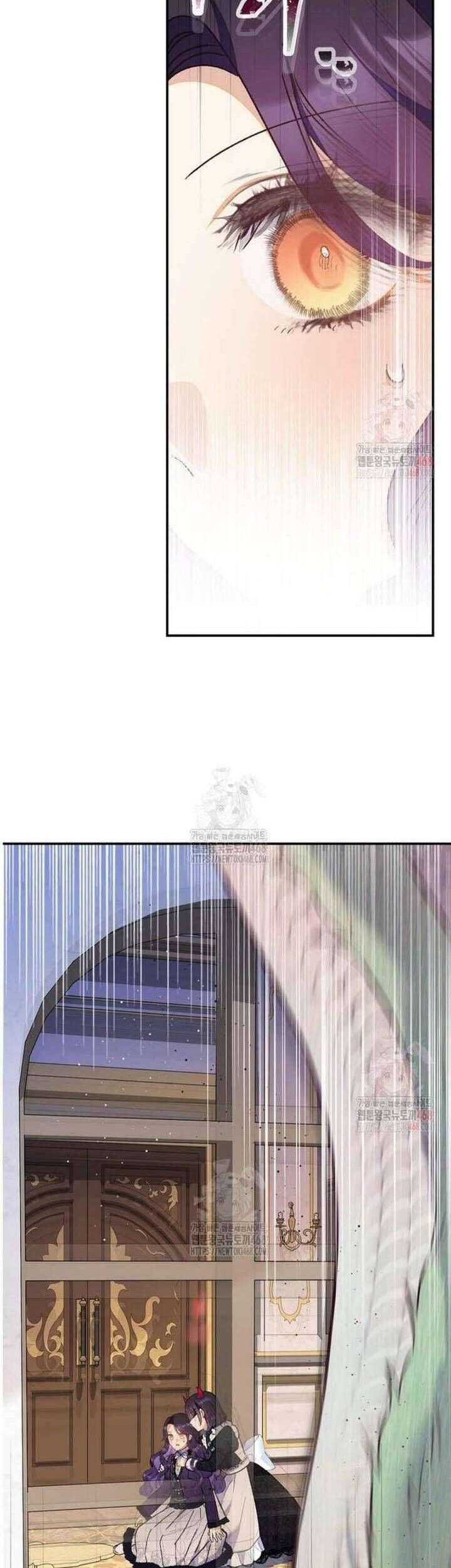 Con Gái Cưng Của Quỷ: Chapter 104