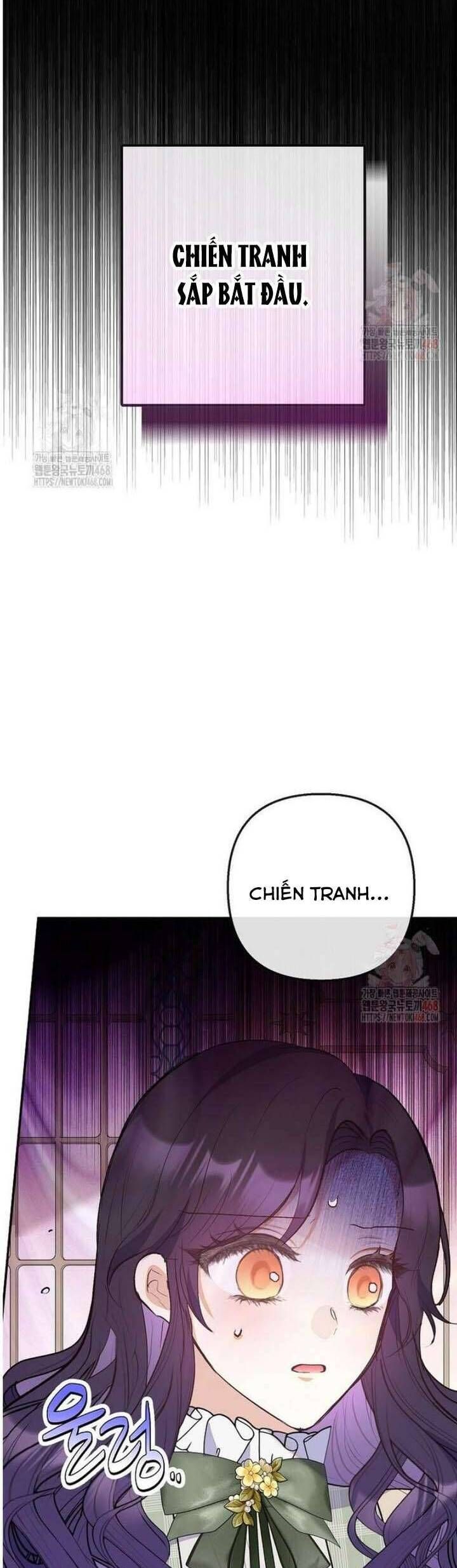 Con Gái Cưng Của Quỷ: Chapter 104