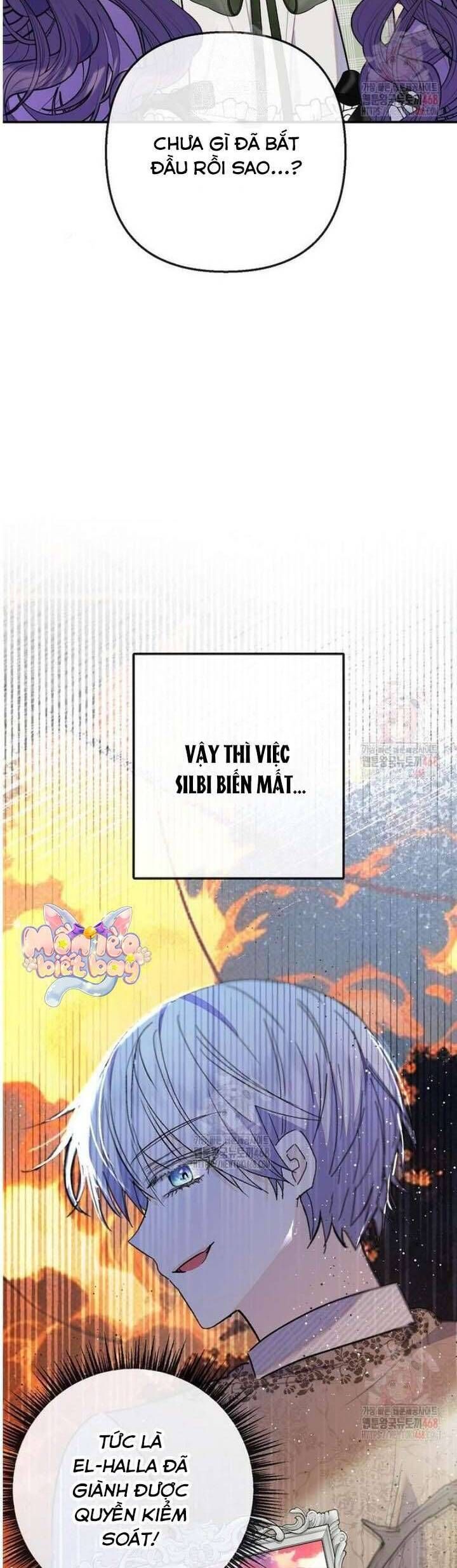 Con Gái Cưng Của Quỷ: Chapter 104