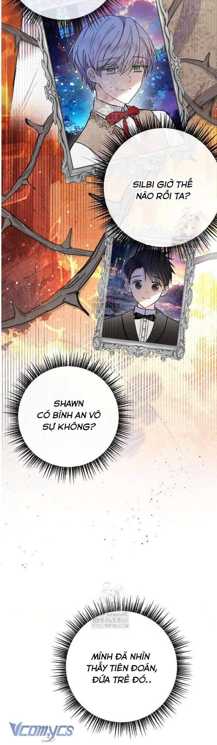 Con Gái Cưng Của Quỷ: Chapter 104