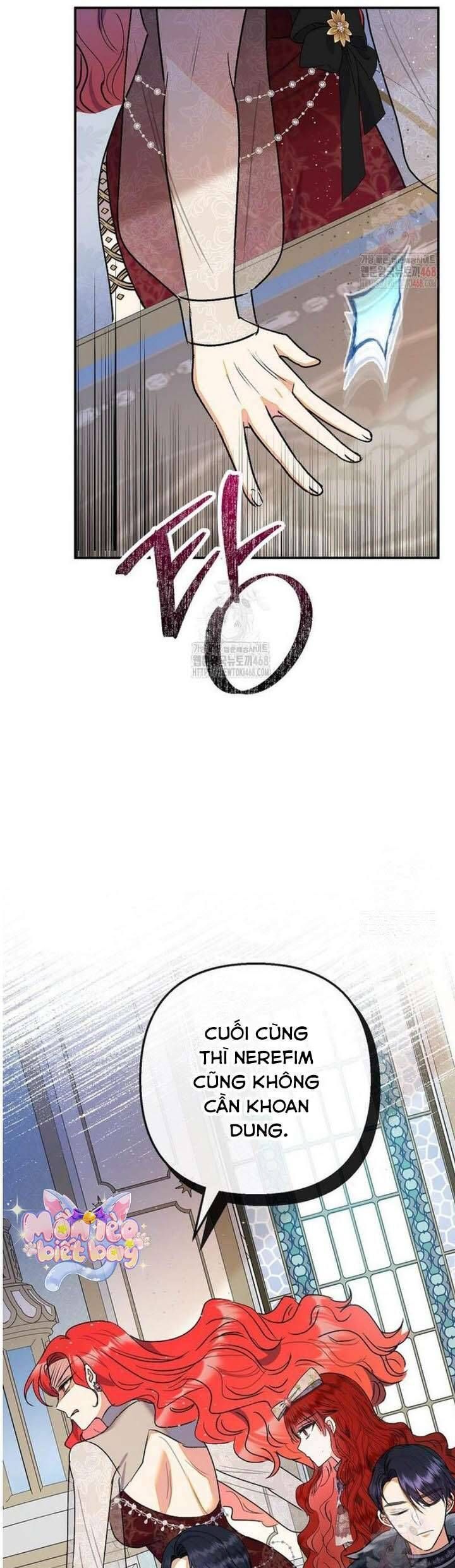 Con Gái Cưng Của Quỷ: Chapter 104