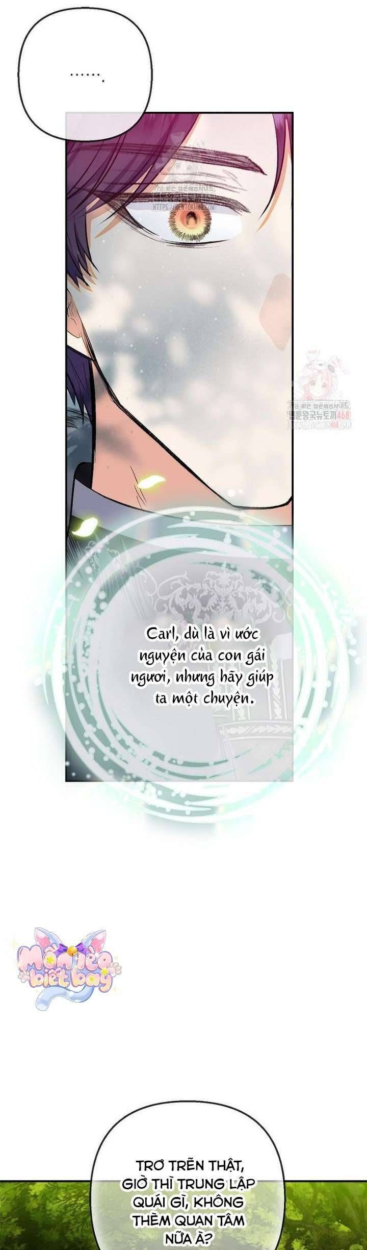 Con Gái Cưng Của Quỷ: Chapter 105