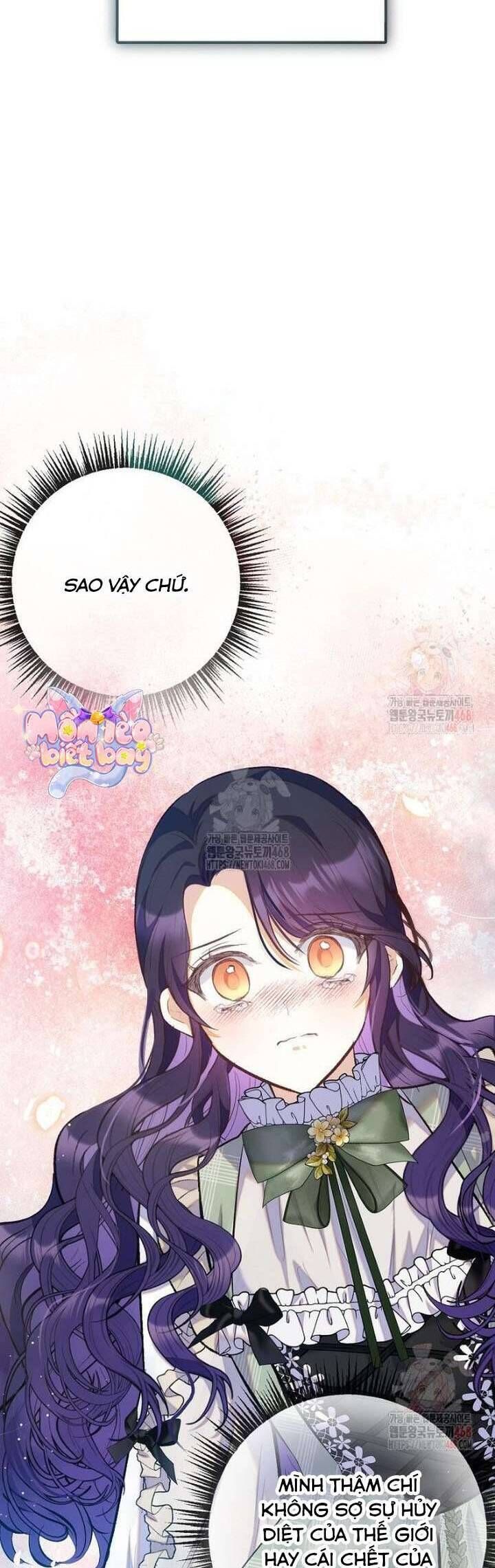 Con Gái Cưng Của Quỷ: Chapter 105