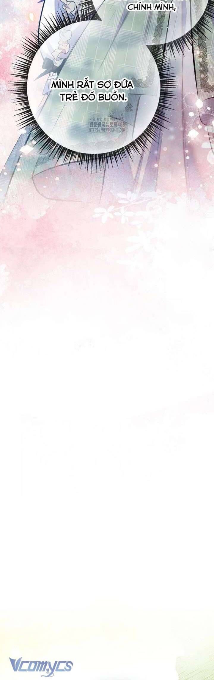 Con Gái Cưng Của Quỷ: Chapter 105