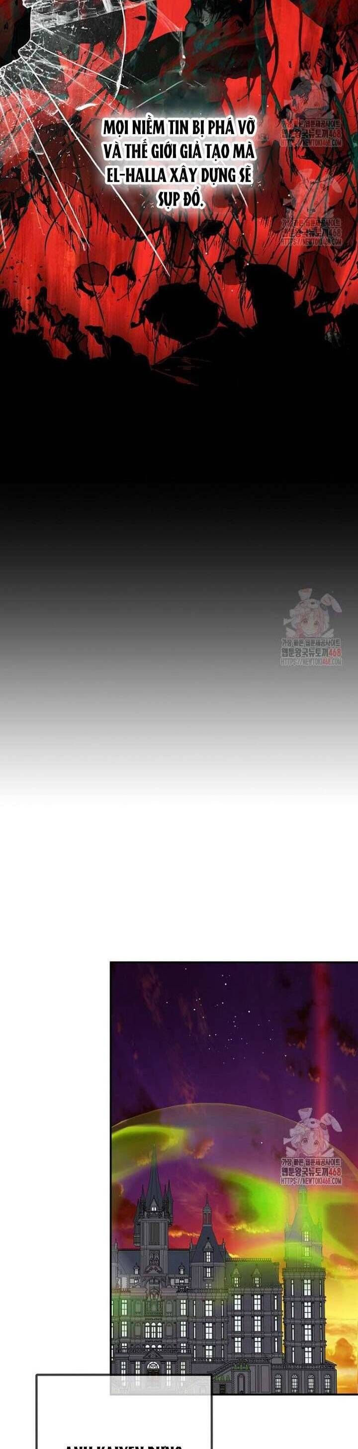 Con Gái Cưng Của Quỷ: Chapter 105