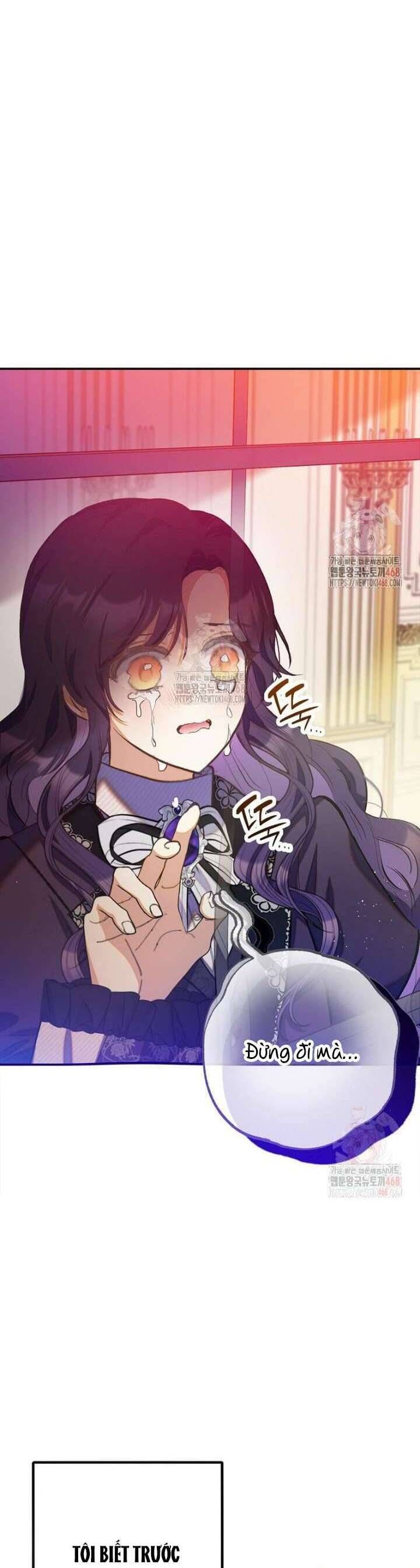 Con Gái Cưng Của Quỷ: Chapter 105