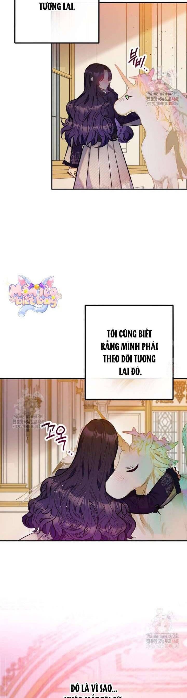 Con Gái Cưng Của Quỷ: Chapter 105