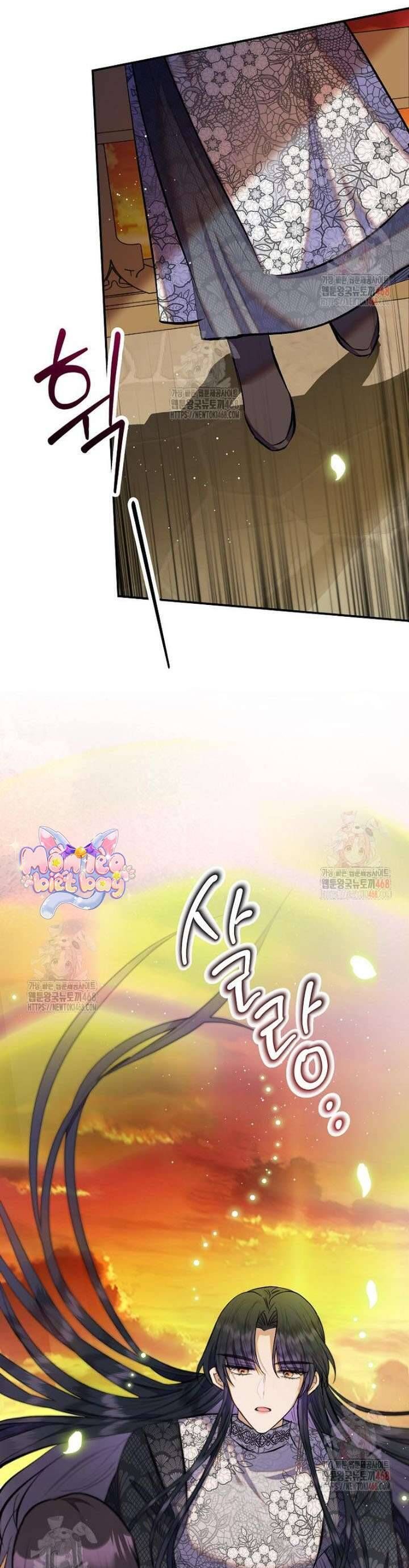 Con Gái Cưng Của Quỷ: Chapter 105