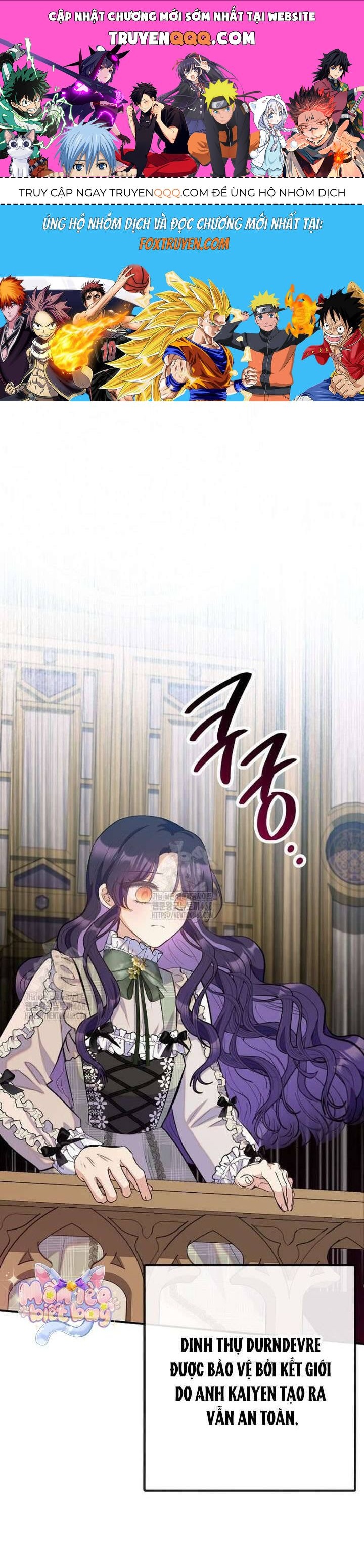 Con Gái Cưng Của Quỷ: Chapter 106